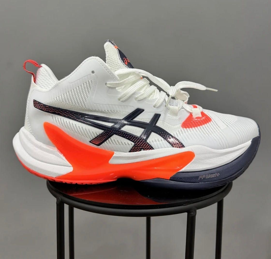 Asics Metarise 2 White