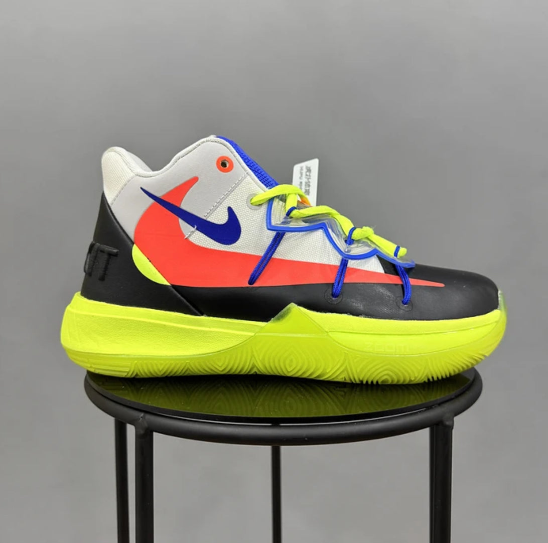 Nike Kyrie 5 Rokit