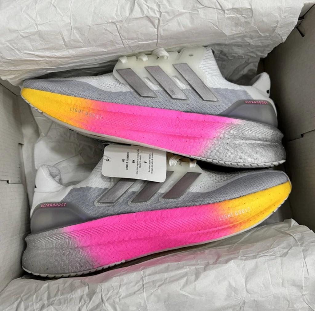 Adidas Ultraboost 5X Blanco