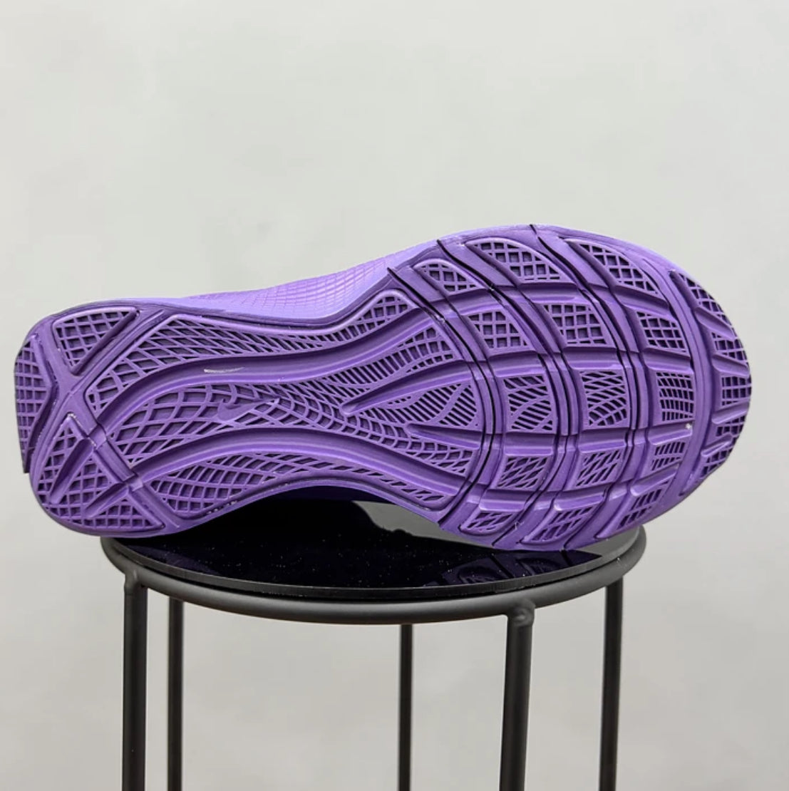 Nike Lebron Tr 1 Purple RAIN
