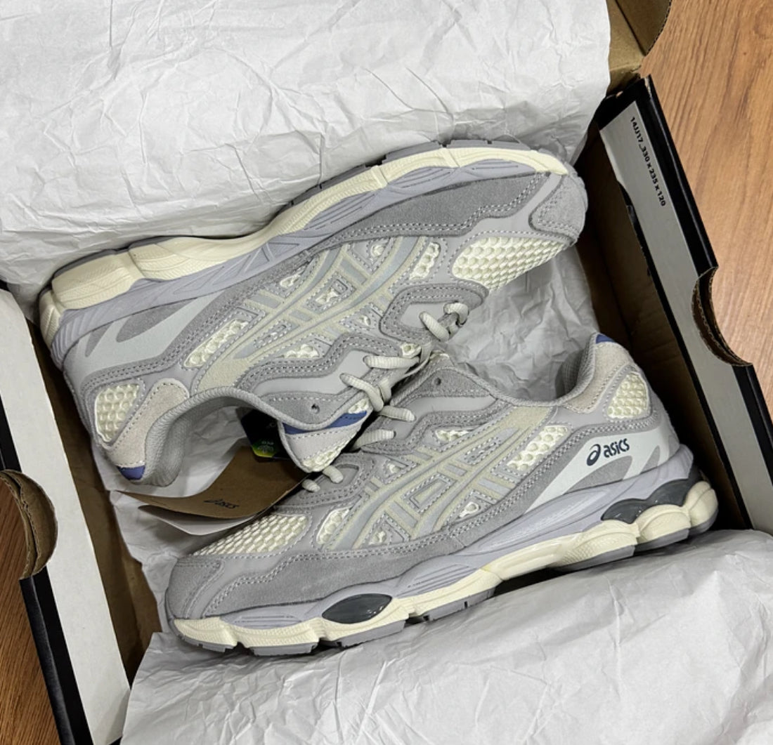 Asics Gel NYC Gris