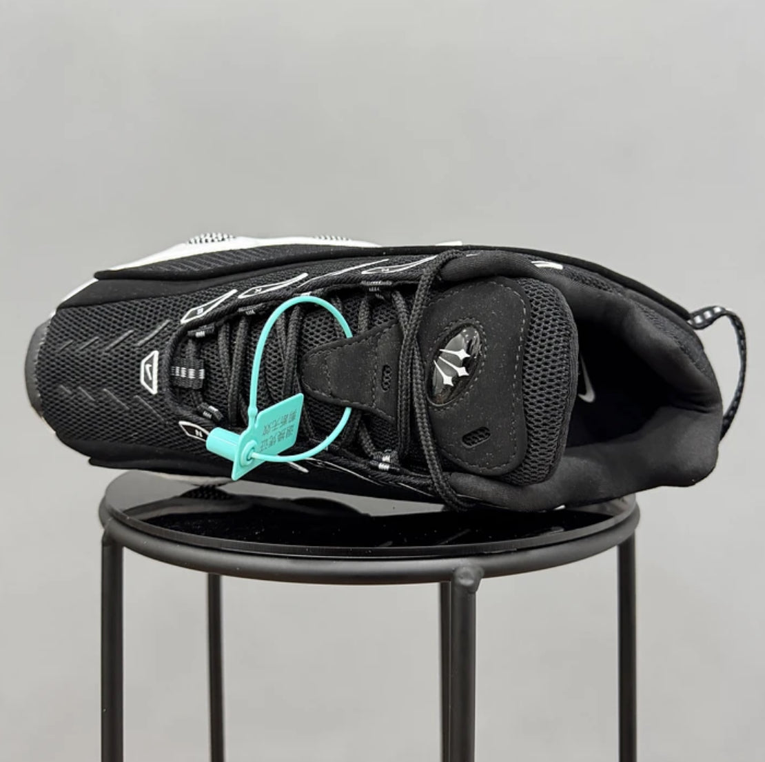 Nike Nocta Glide Black