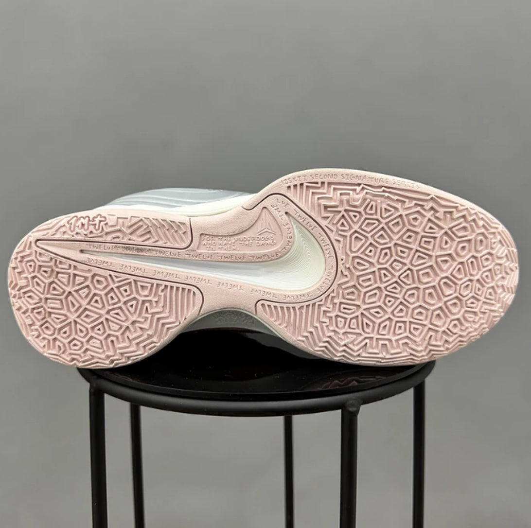 Nike Ja Morant 2 Pink