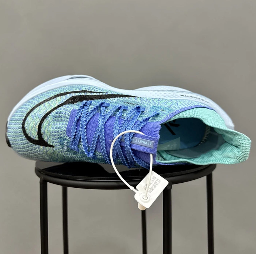 Nike Alphafly 2 Blue