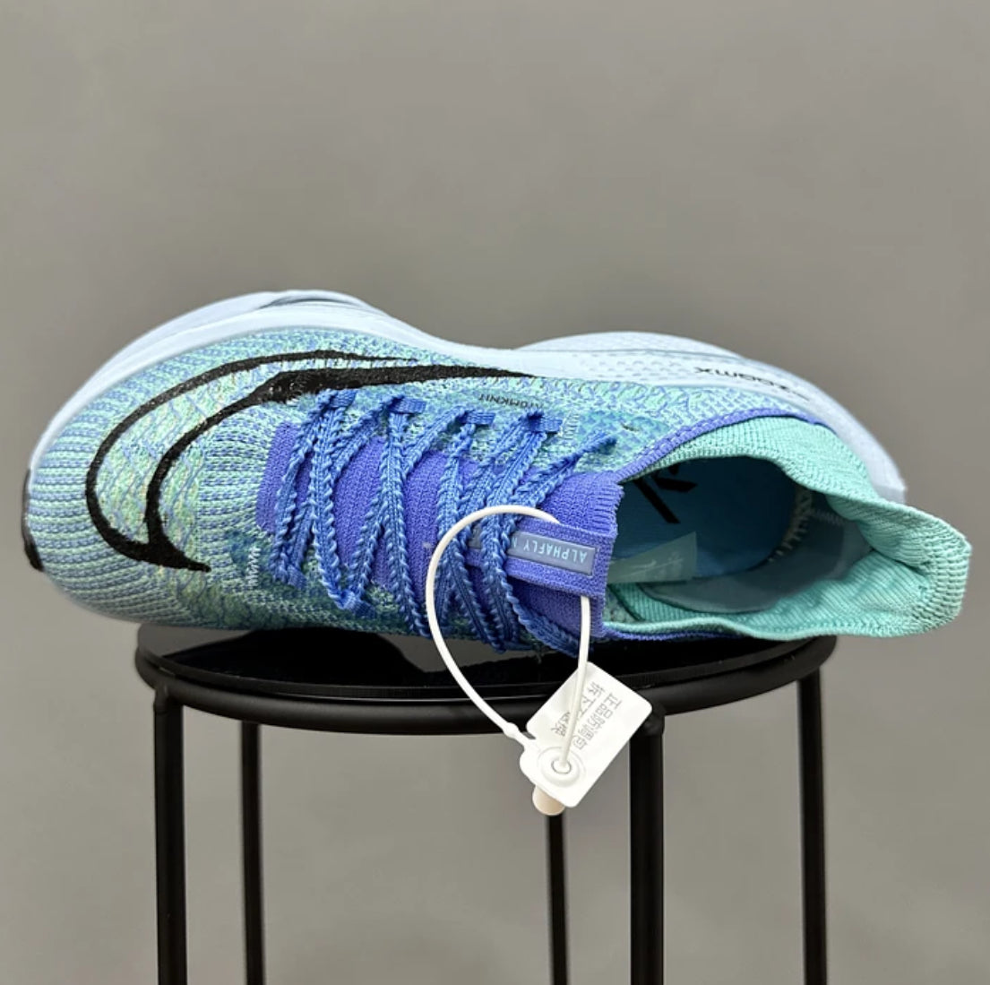 Nike Alphafly 2 Blue