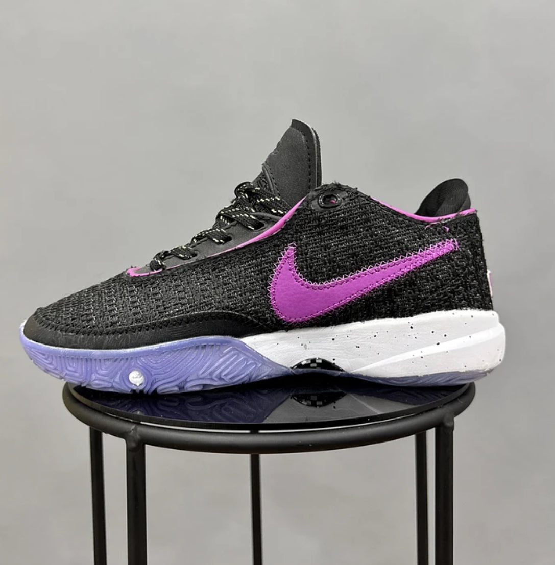 Nike Lebron 20 Black