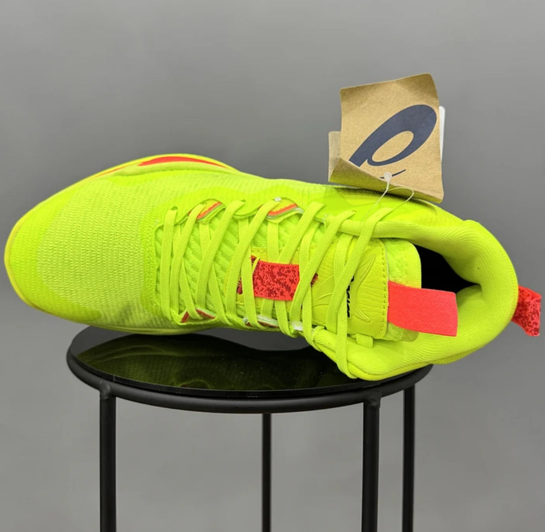 Asics Nova Surge 3 Neón