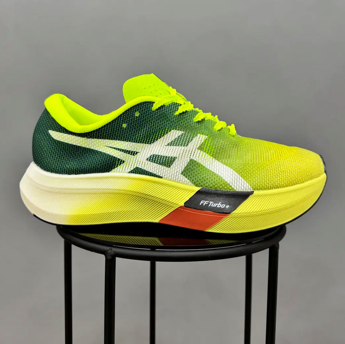 Asics Metaspeed Green
