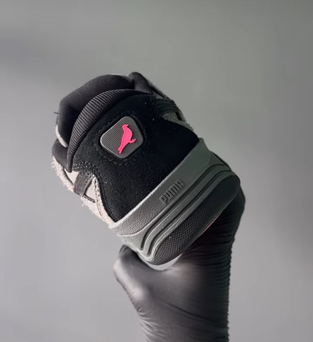 Puma 180 Staple