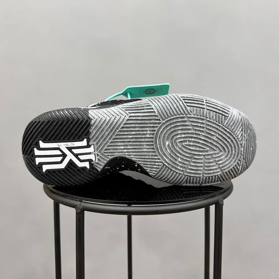 Nike Kyrie 2 EYBL