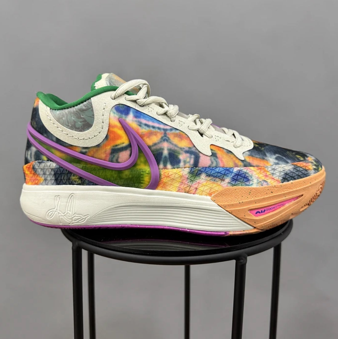 Nike Kyrie 9 Multicolor