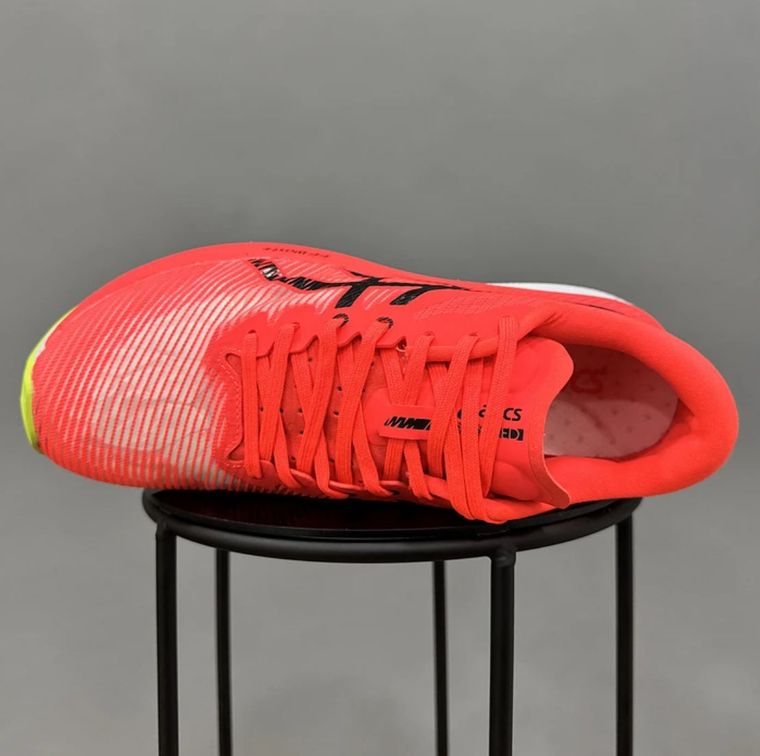 Asics Magicspeed 3 Orange