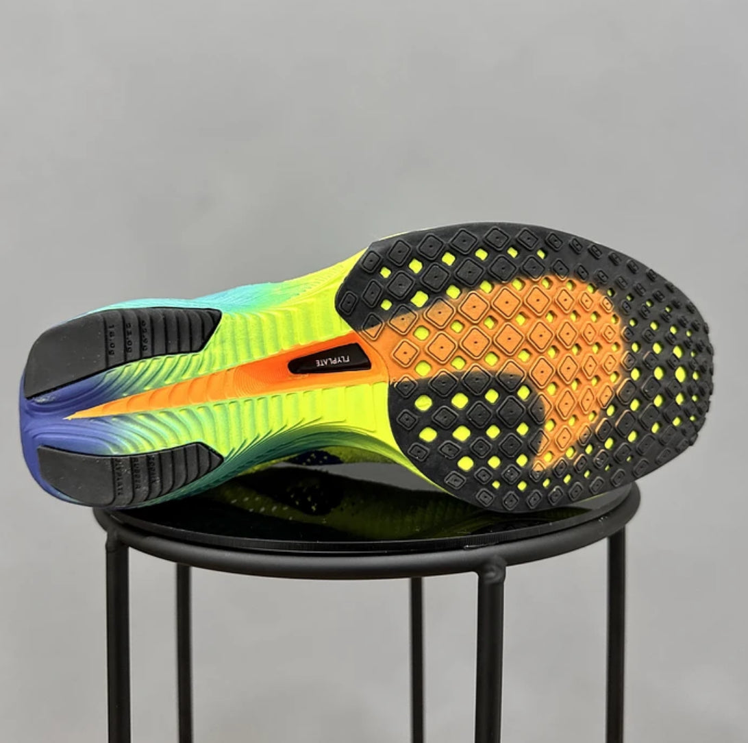 Nike Vaporfly 3 Green