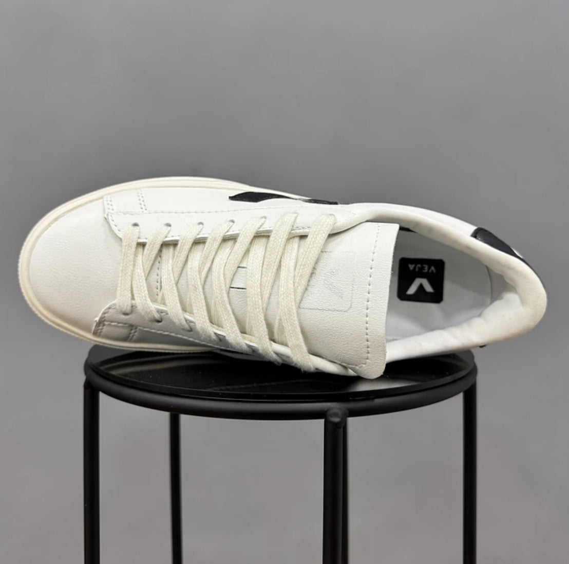Veja Campo White