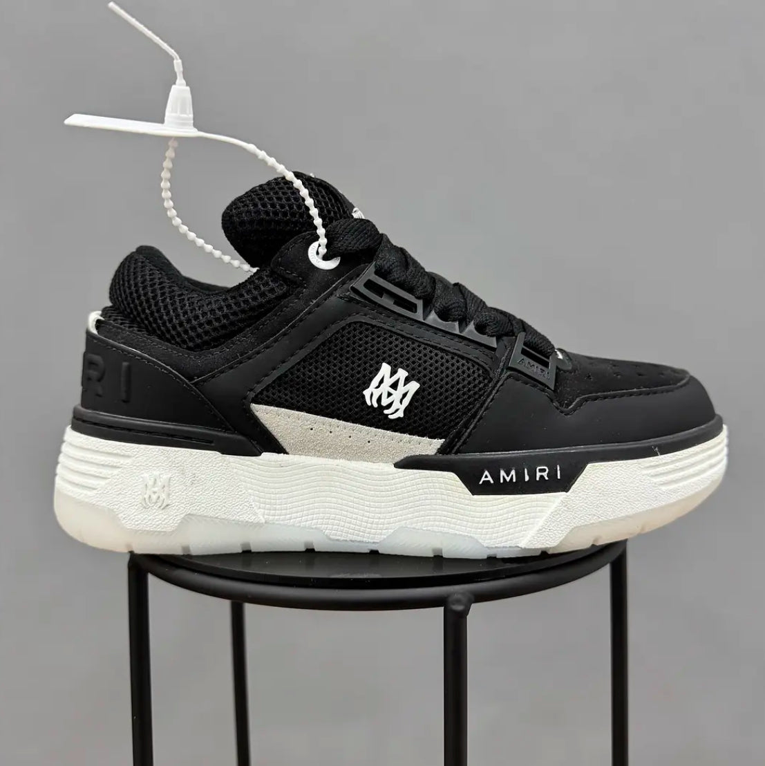 Amiri Ma-1 Black