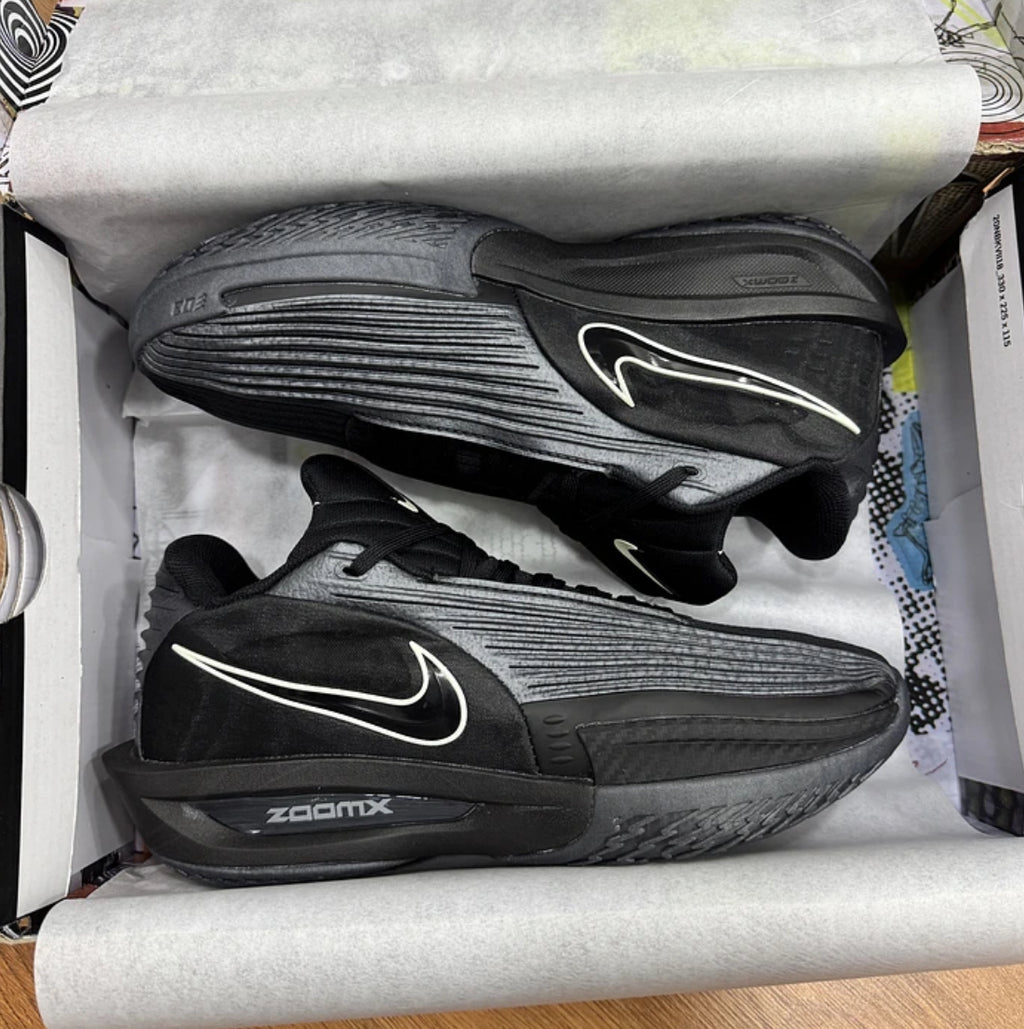Nike GT Cut 3 Turbo Black