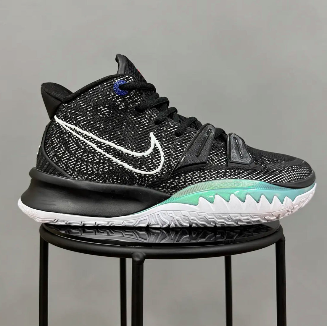 Nike Kyrie 7 BK Negro