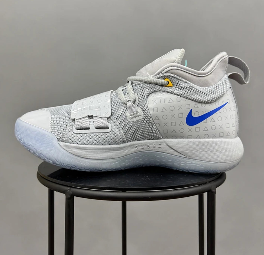 Nike Pg 2.5 Play Gris