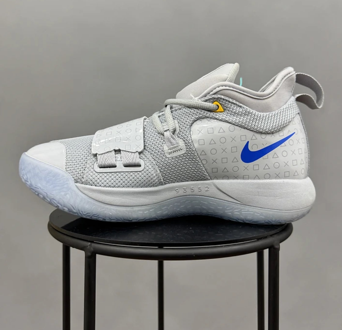 Nike Pg 2.5 Play Gris