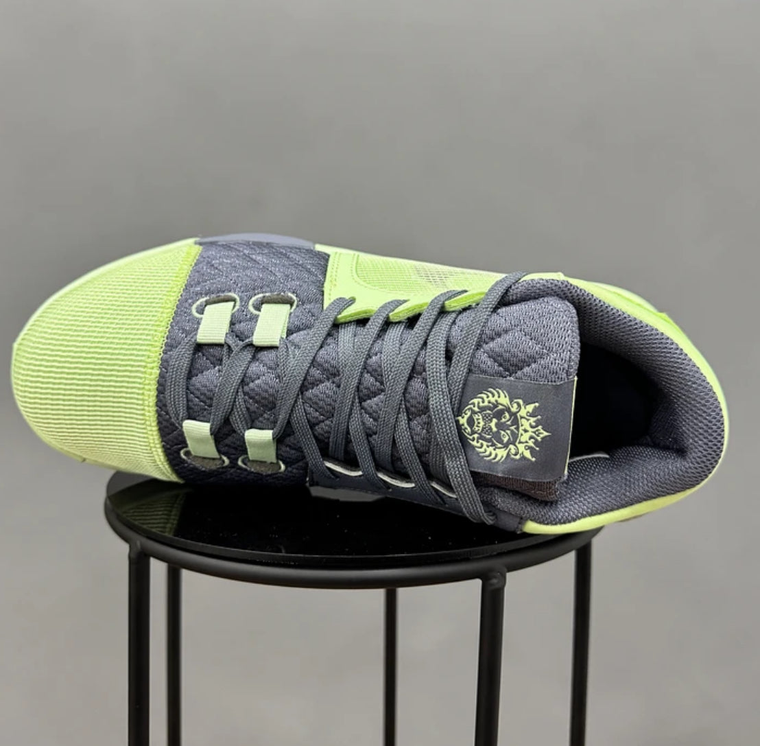 Nike Lebron Witness 8 Vapor Green