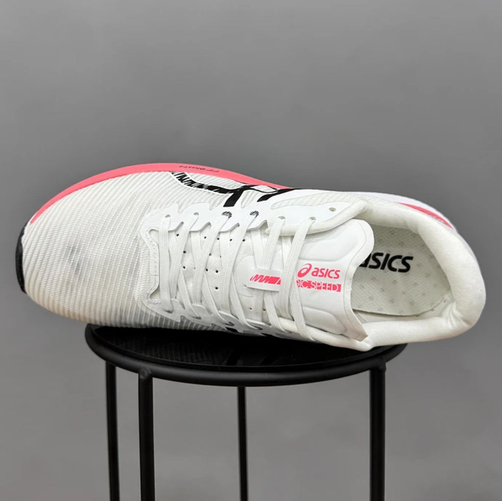 Asics Magicspeed 3 White