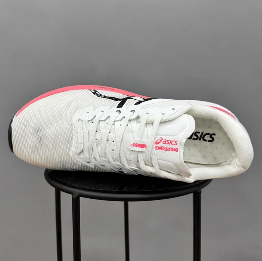 Asics Magicspeed 3 White