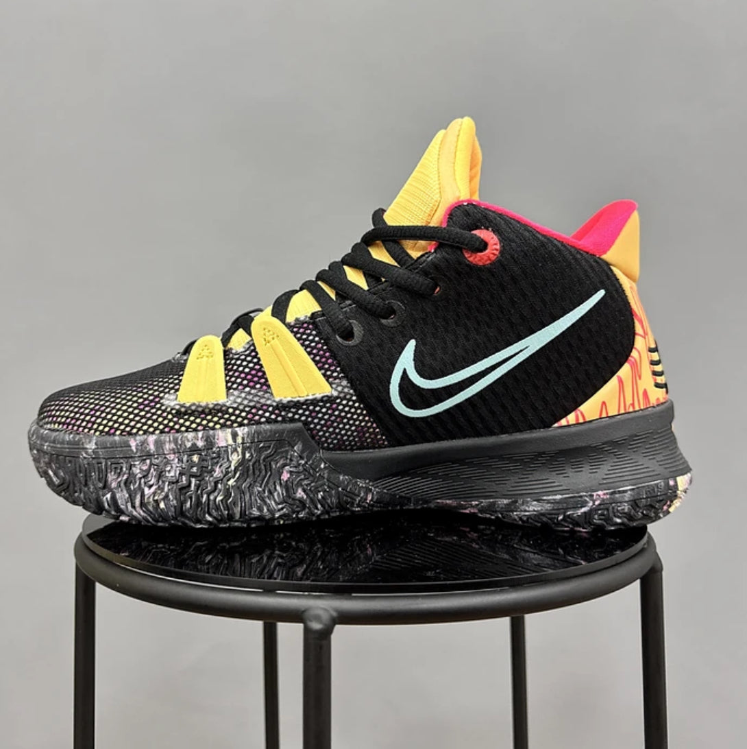 Nike Kyrie 7 Preheat