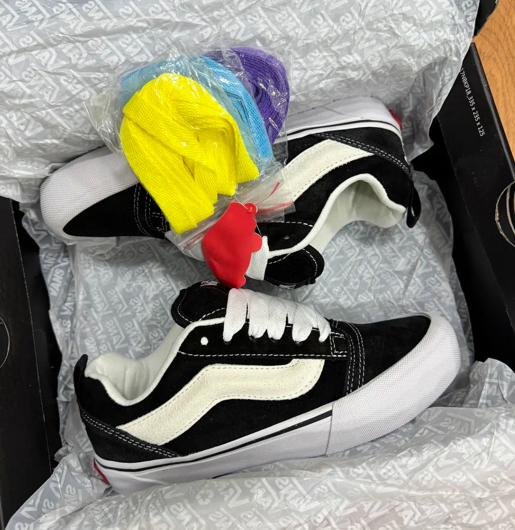Vans Knu Old Skool Potato