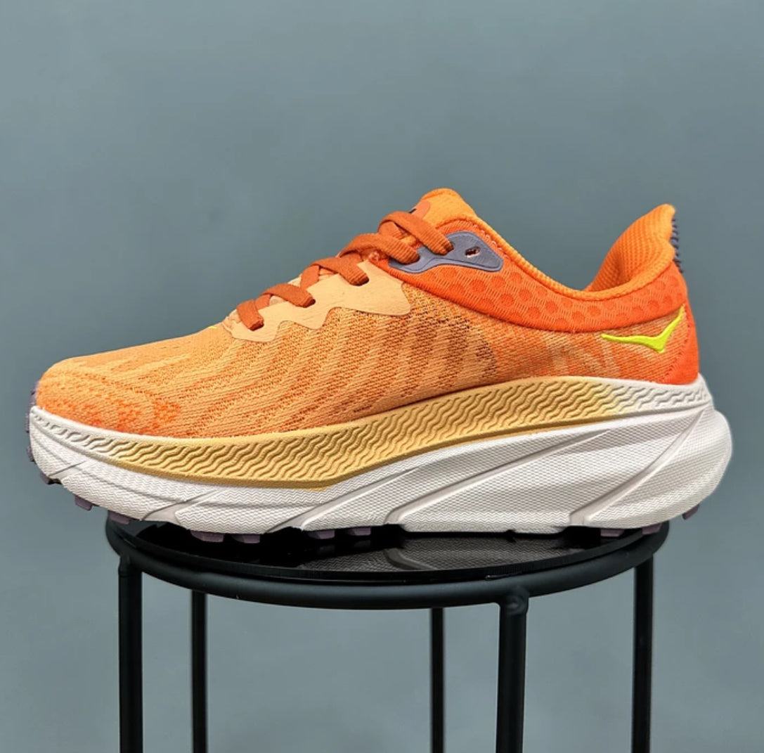 Hoka Atr Challenger 7 Naranja