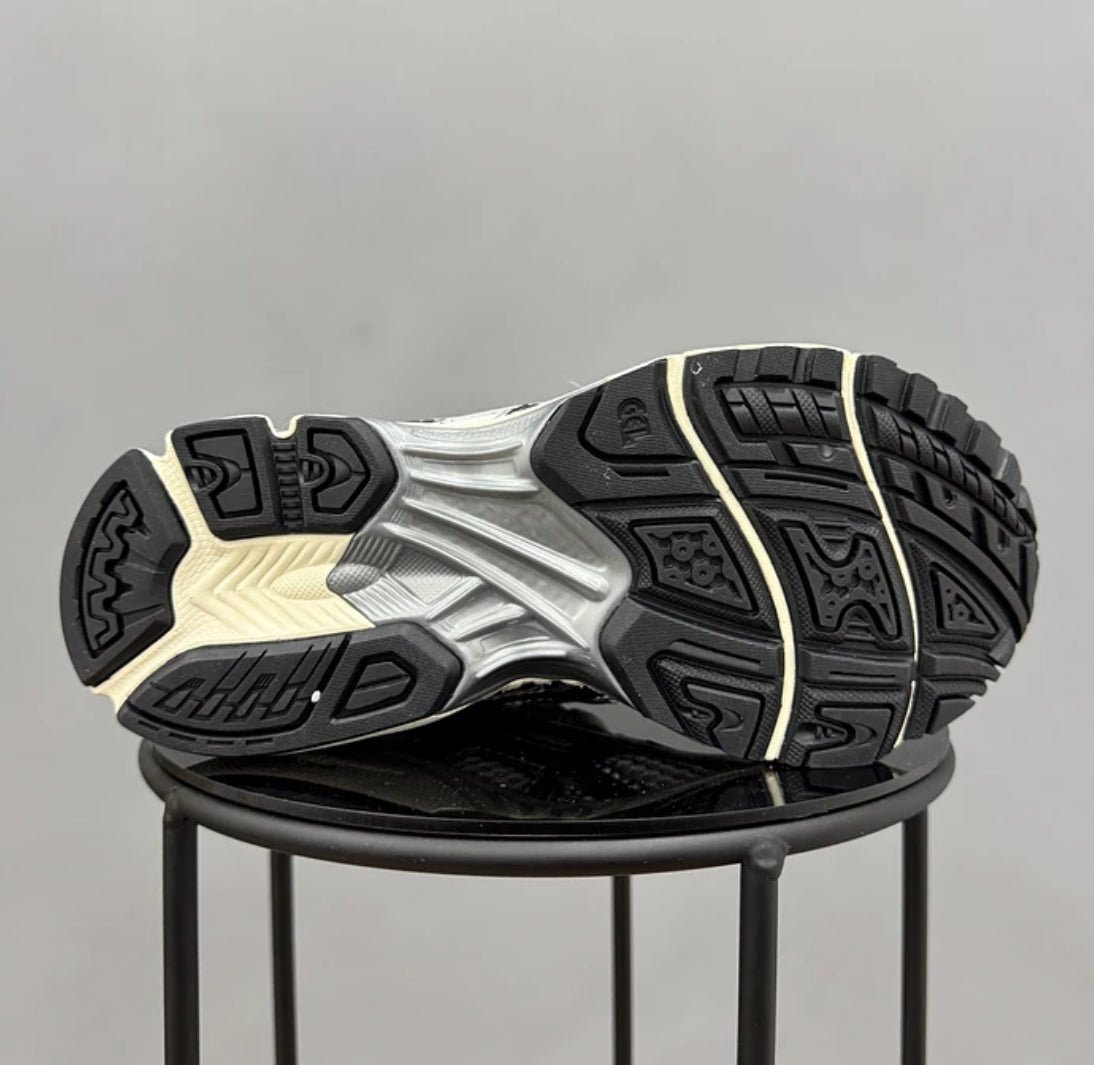 Asics Kayano 14 Metallic Beige