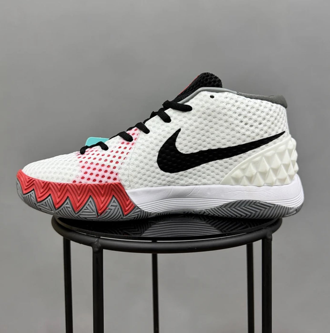 Nike Kyrie 1 Infrared