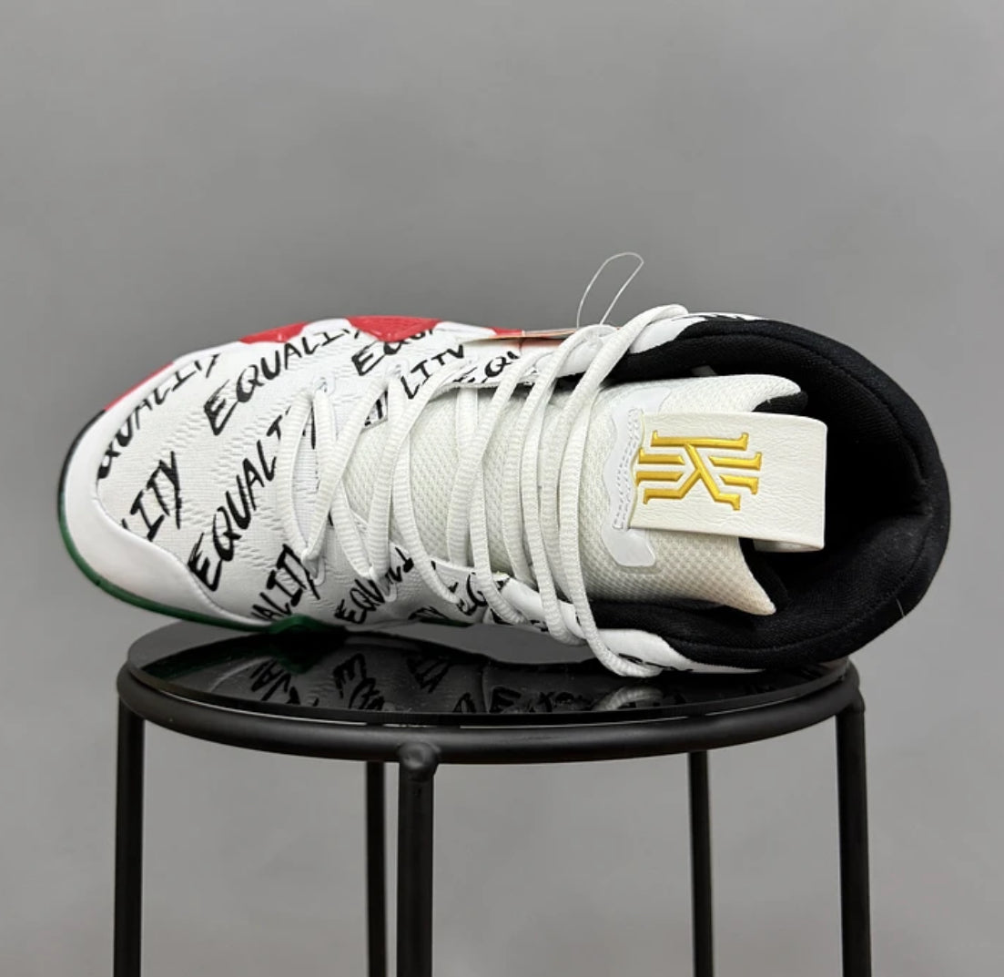 Nike Kyrie 4 Equality BHM
