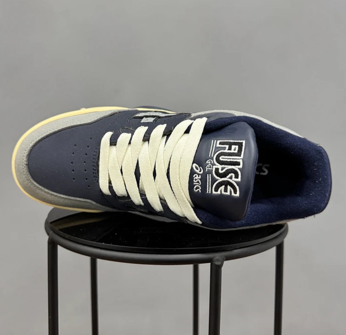 Asics Gel Fuse Azul