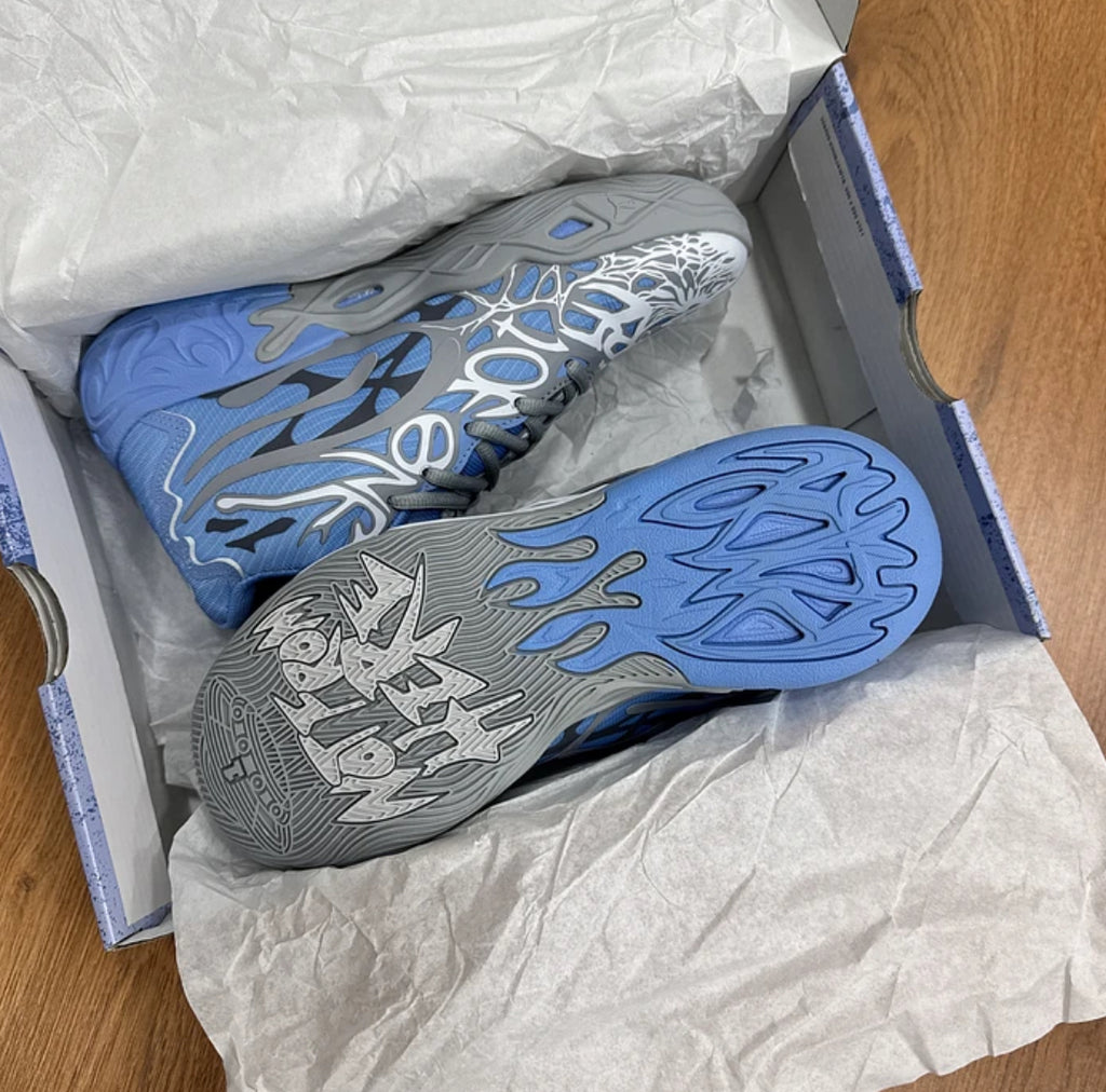 Puma Lamelo Ball 4 Lafrance