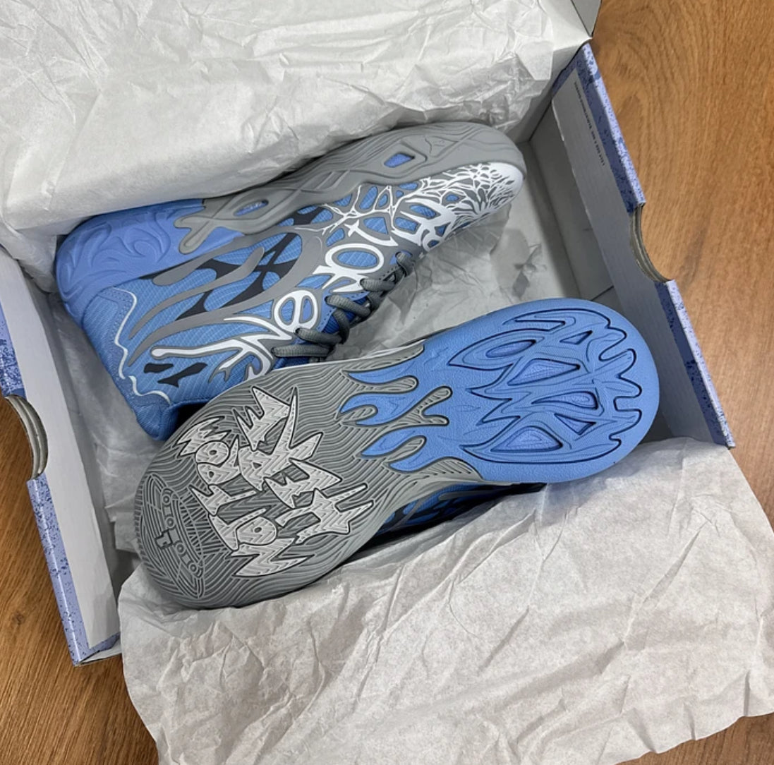 Puma Lamelo Ball 4 Lafrance