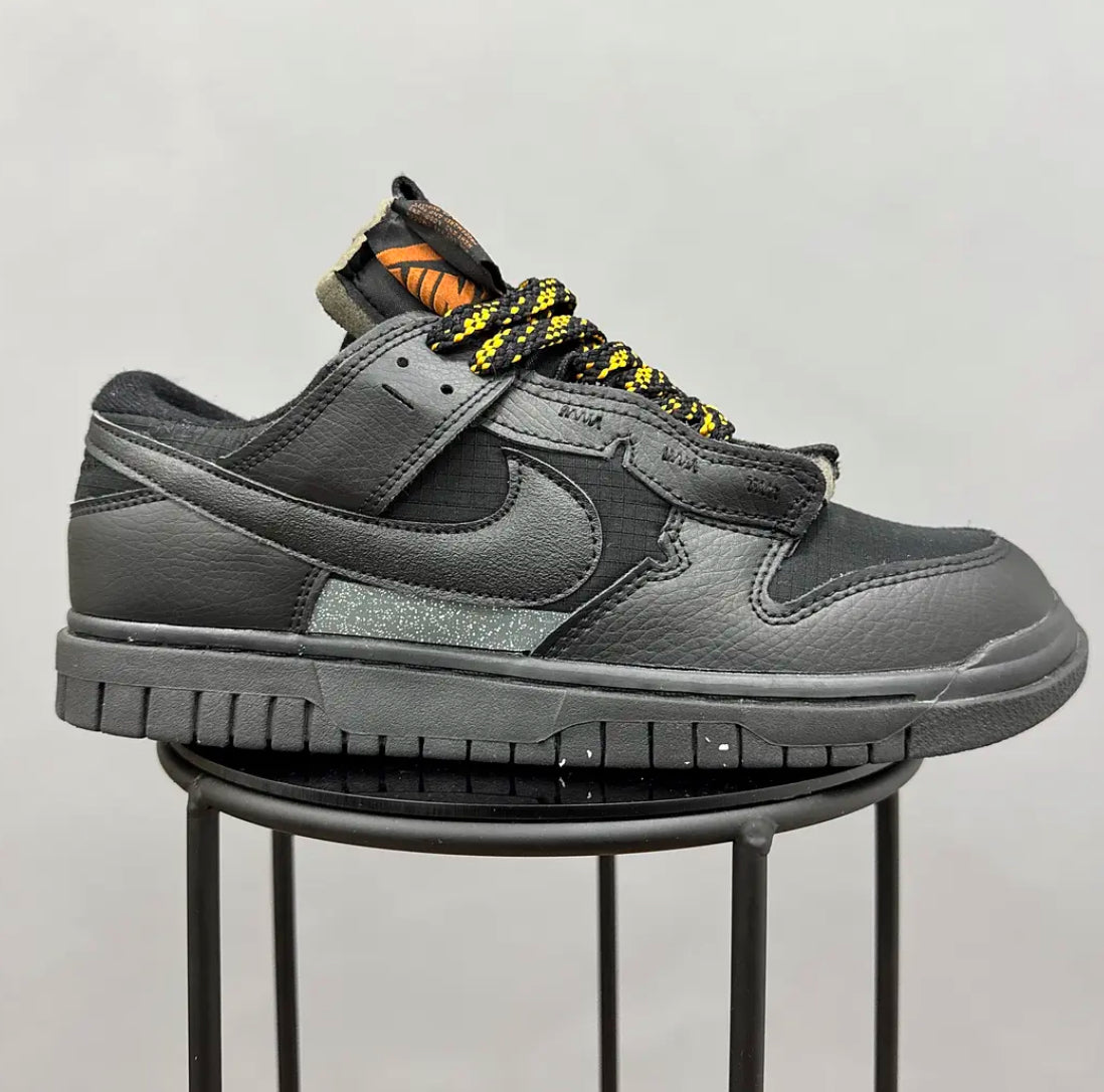 Nike Sb Jumbo Negro