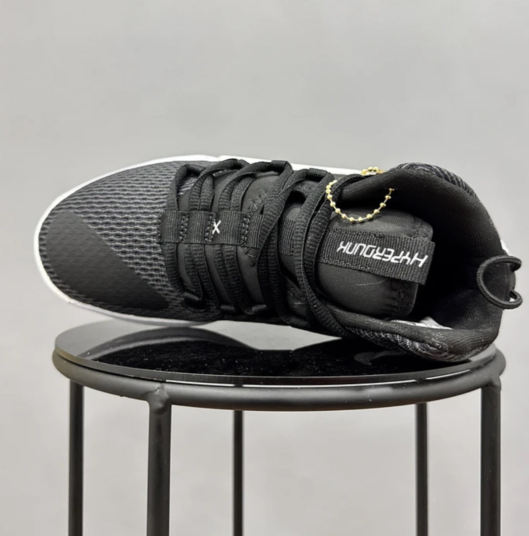Nike Hyperdunk 2018 Black