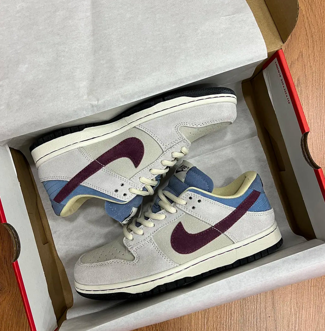 Nike Sb Dunk Otomo