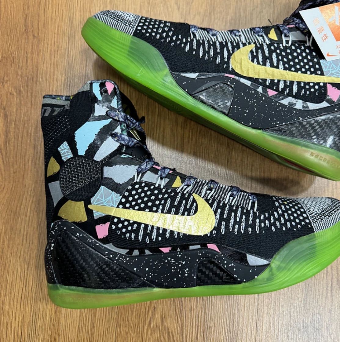 Nike Kobe 9 Elite All Star