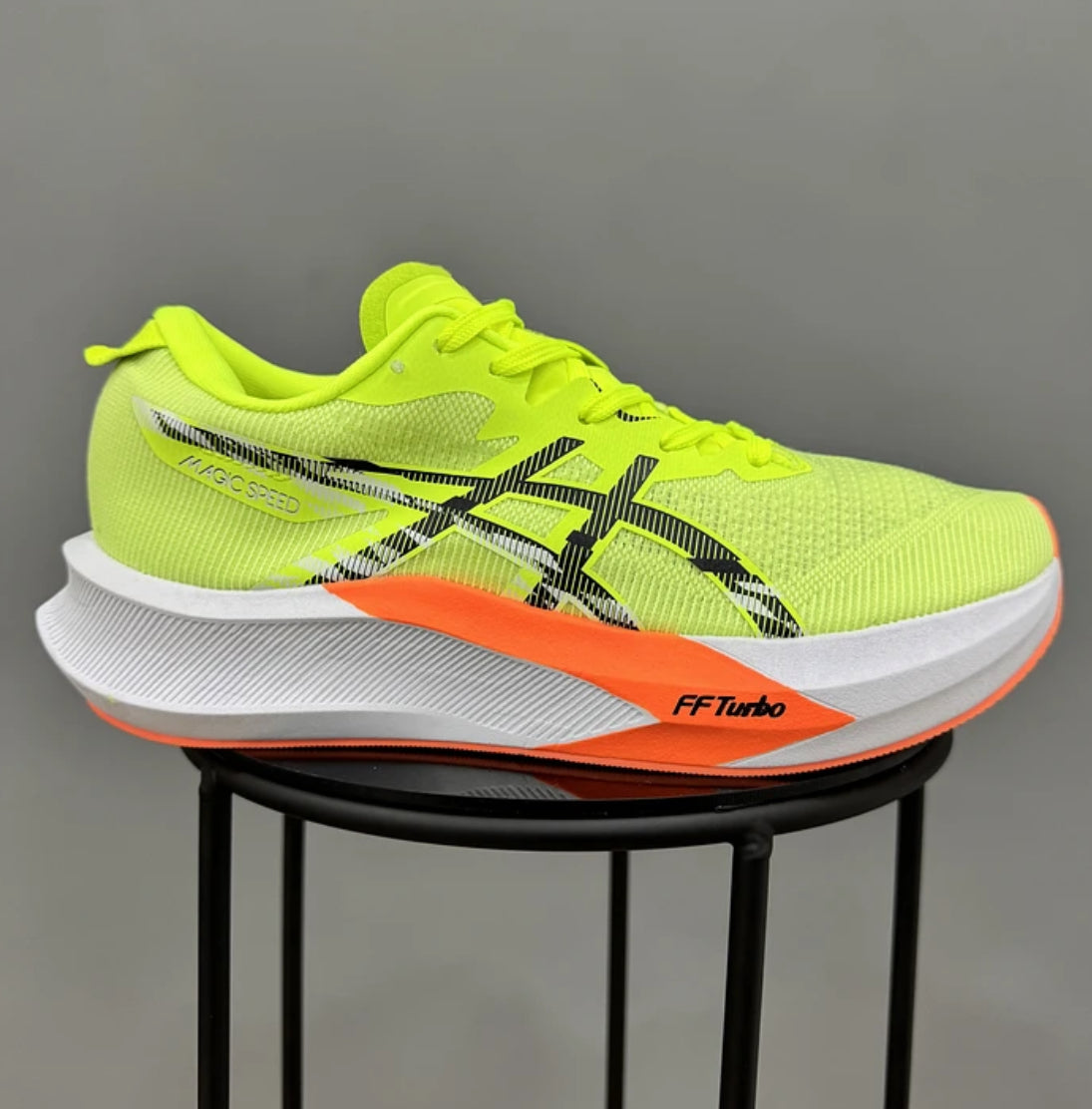 Asics Magicspeed 4 Green