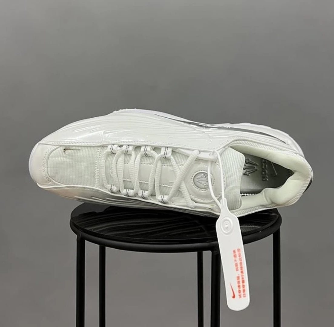 Nike Nocta Step 2 Blanco