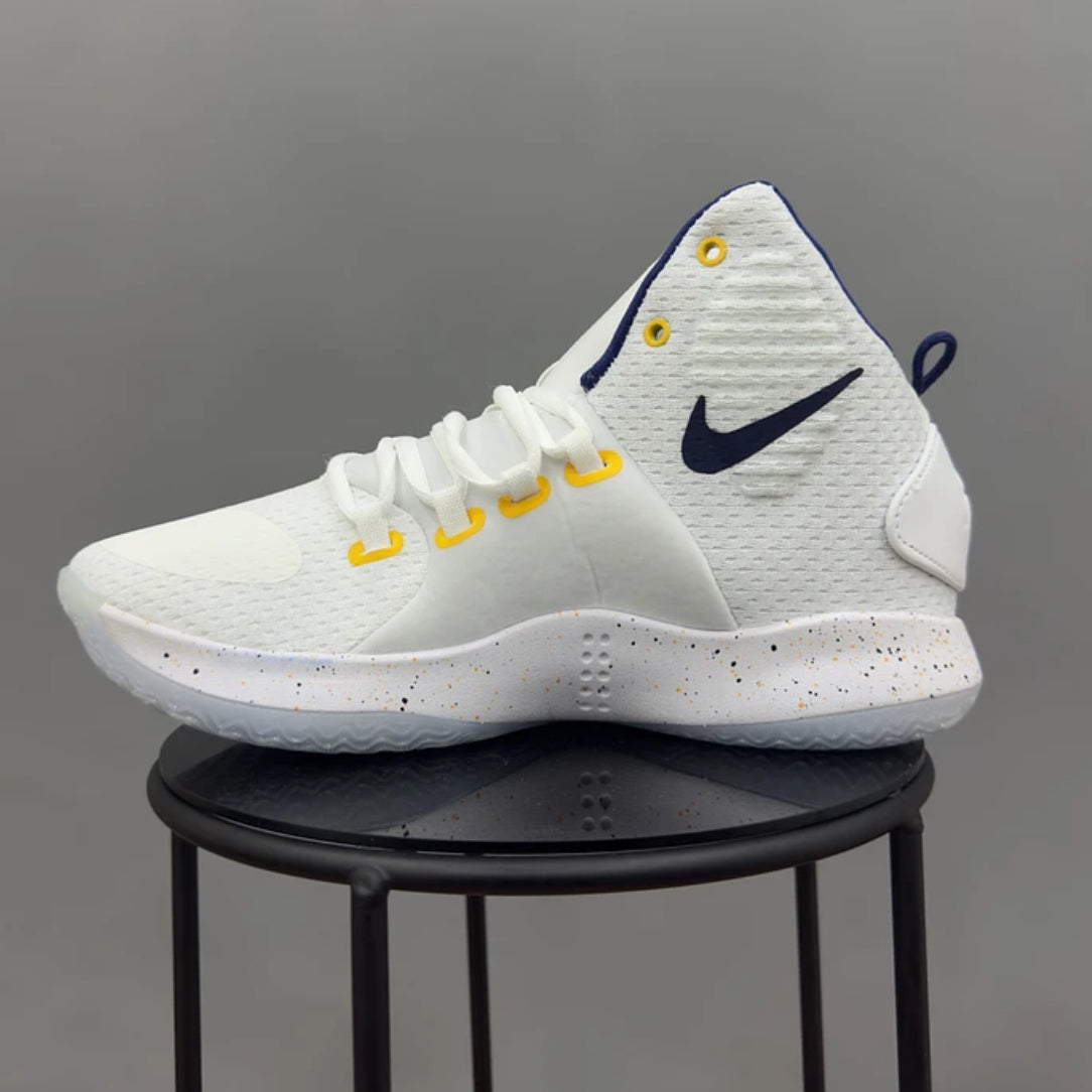 Nike Hyperdunk White