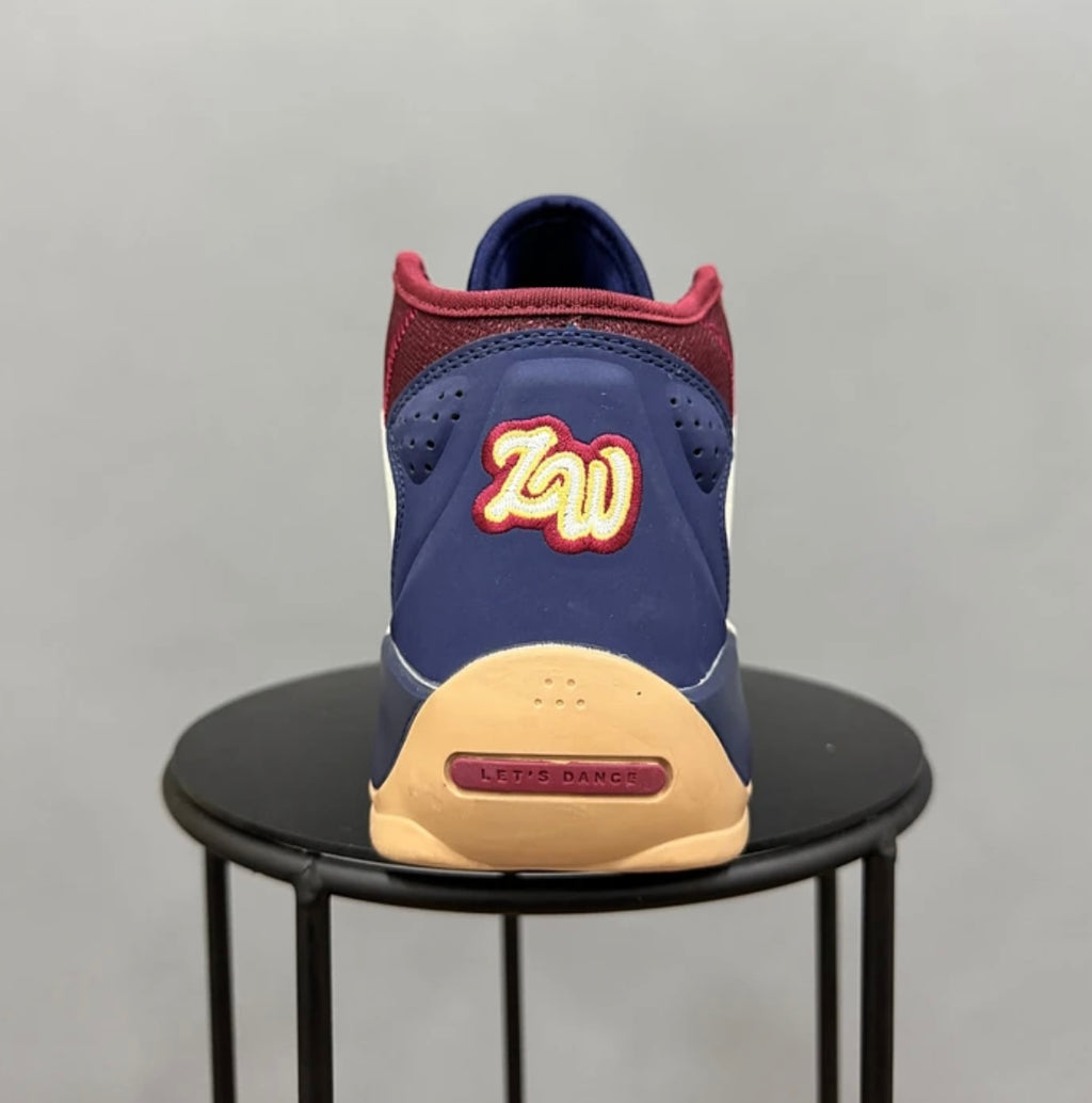Jordan Zion 2 Pelicans