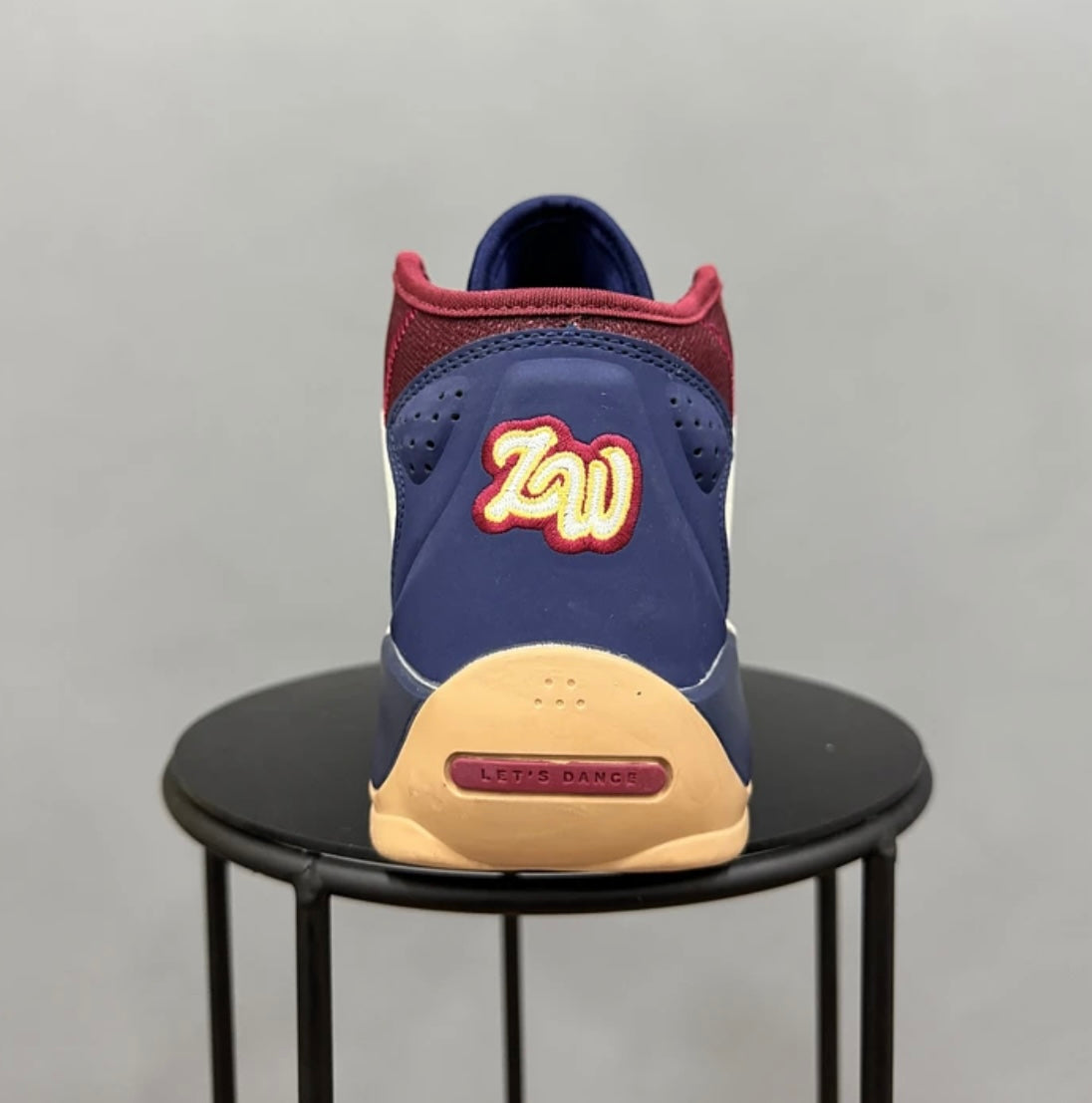 Jordan Zion 2 Pelicans