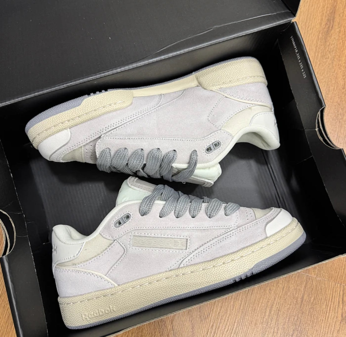 Reebok Club C Bulc Gris