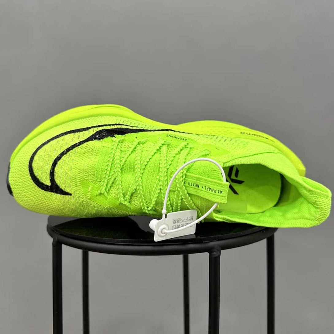 Nike Alphafly 2 Neón