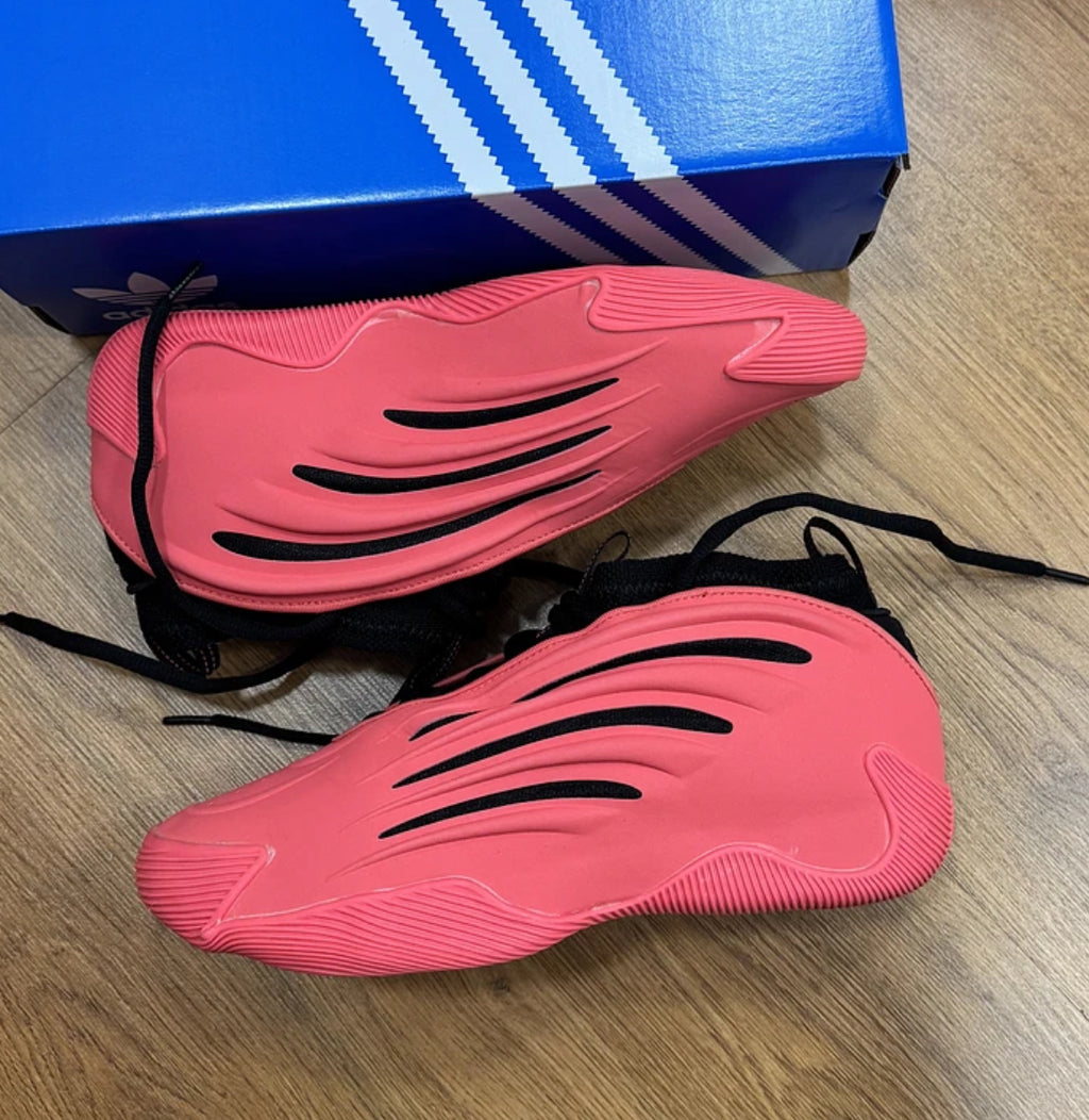 Adidas Harden Vol 9 Red