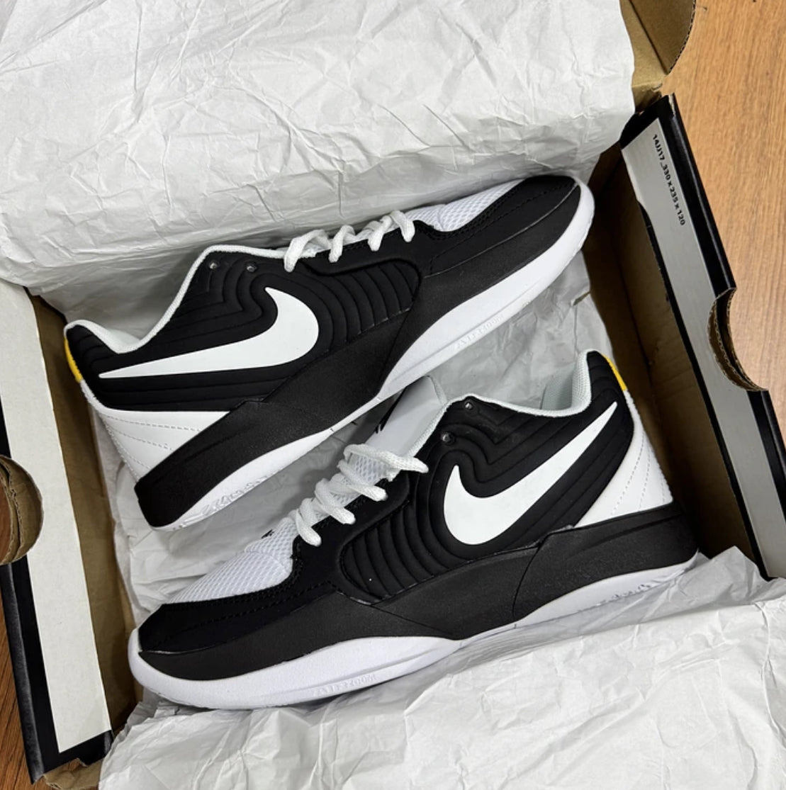 Nike Ja Morant 2 Panda