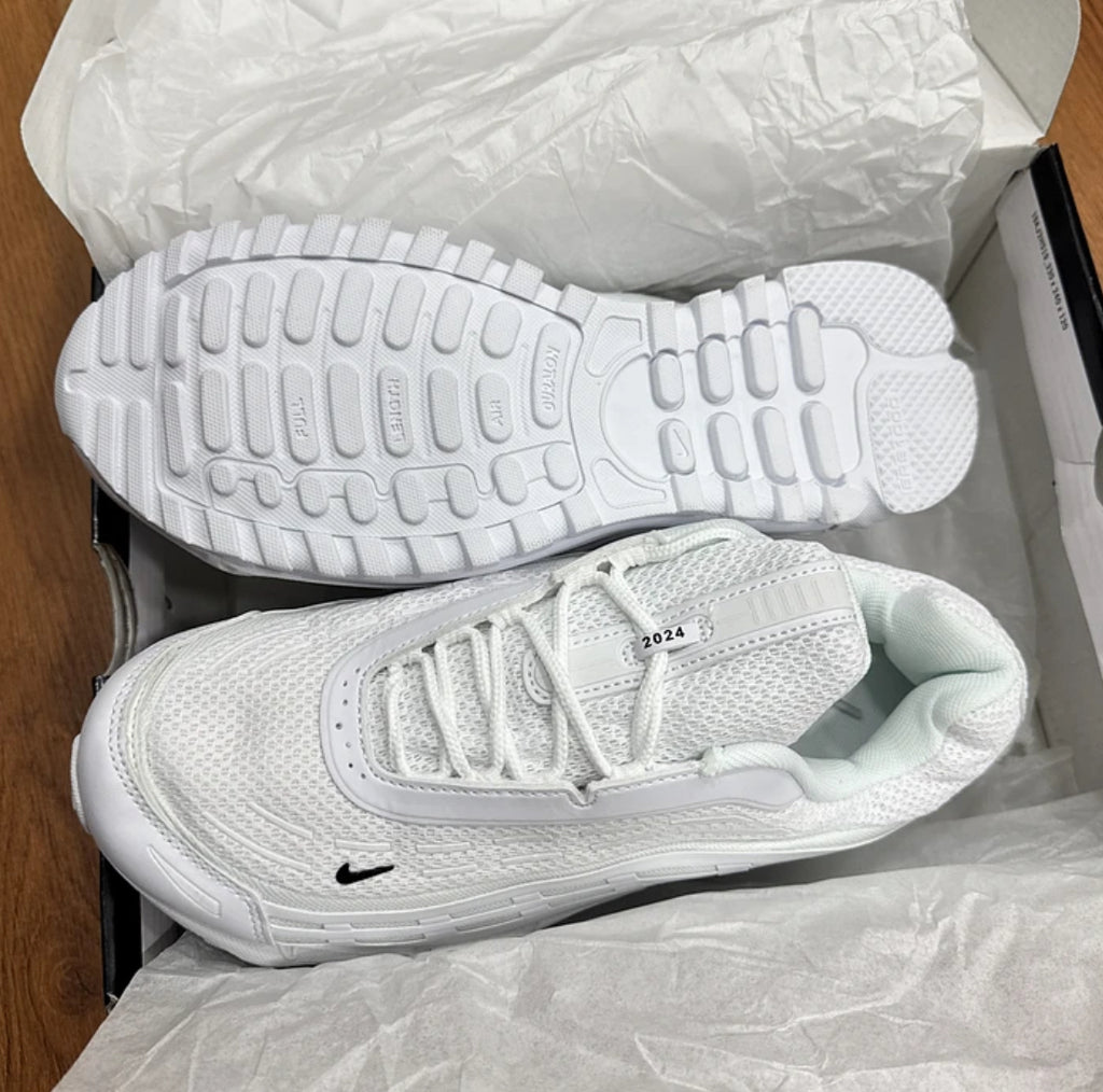 Nike Air Max 2.5 Garcons Blanco