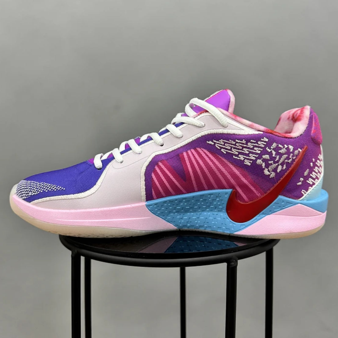 Nike Sabrina 2 Doernbecher